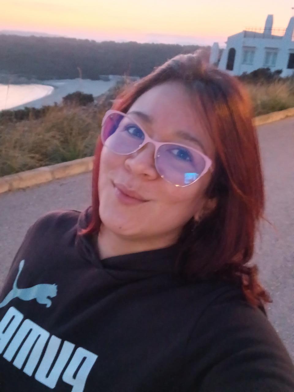 Chica busca chico en Mallorca: 