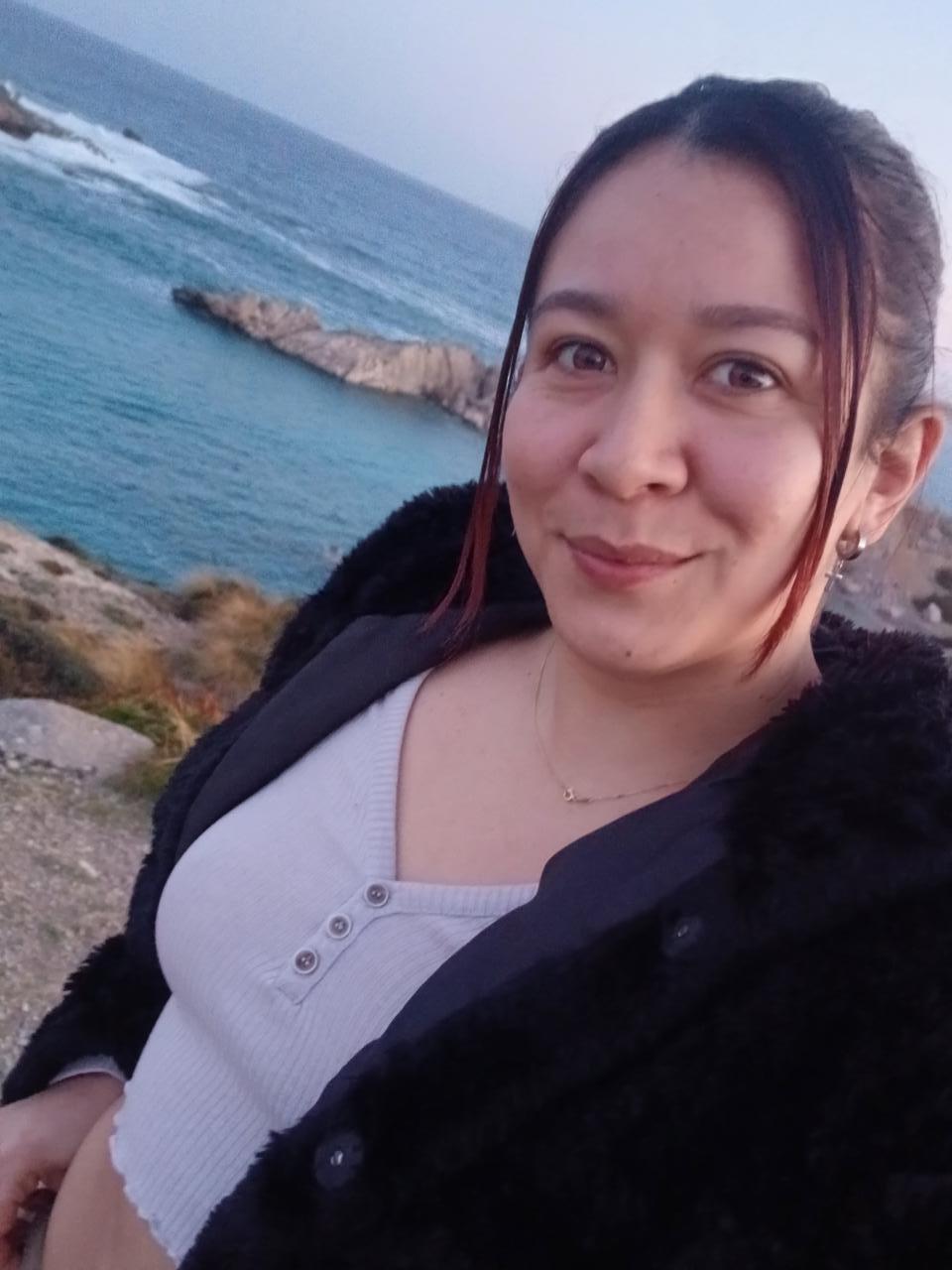 678274042: Chica busca chico en Barcelona
