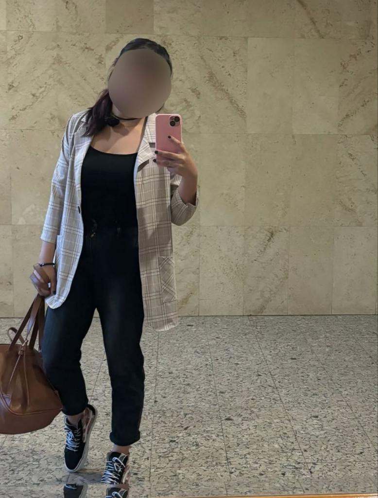 Chica busca chico en Madrid: 