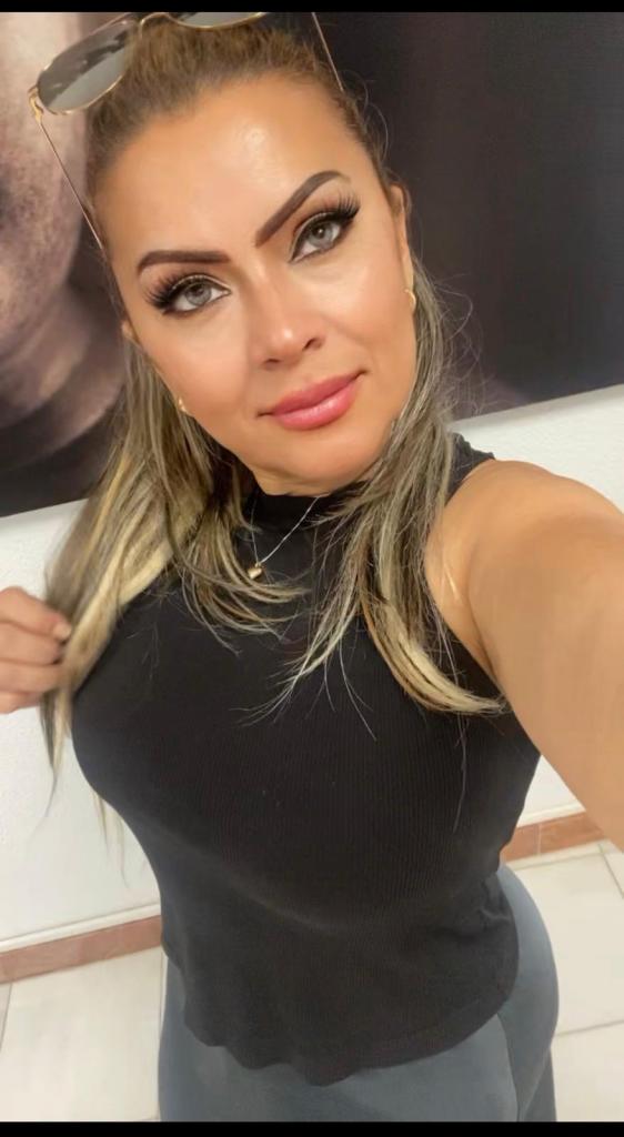 Chica busca chico en Málaga: 