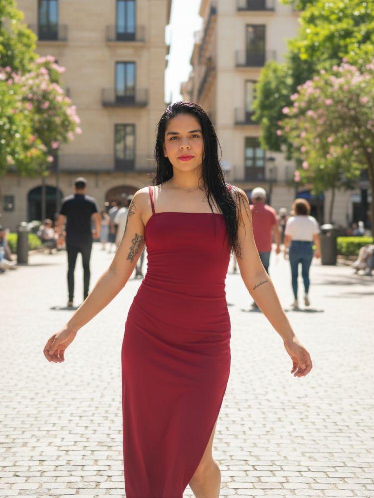 Chica busca chico en Murcia: 