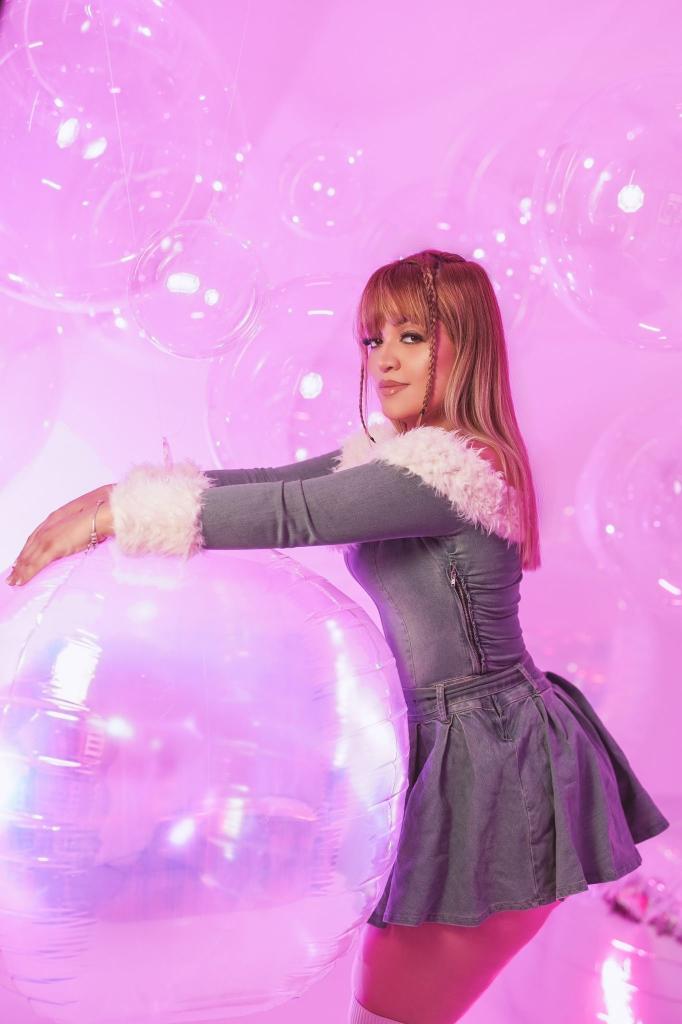 Chica busca chico en Toledo: 