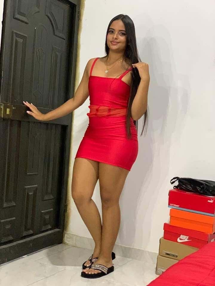 Chica busca chico en Málaga: 