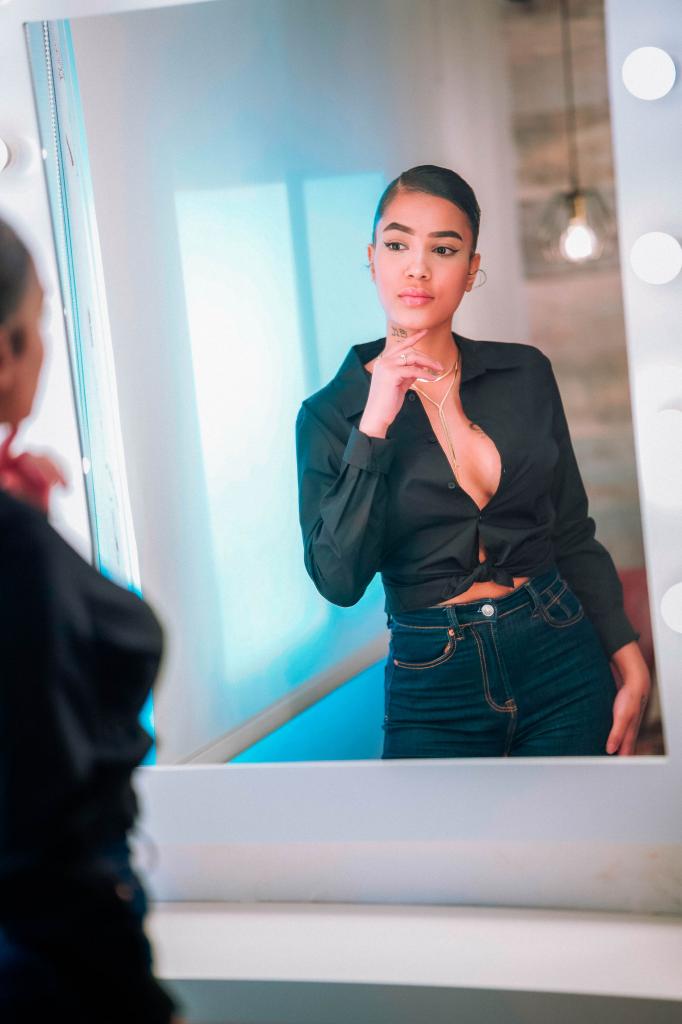 Chica busca chico en Madrid: 