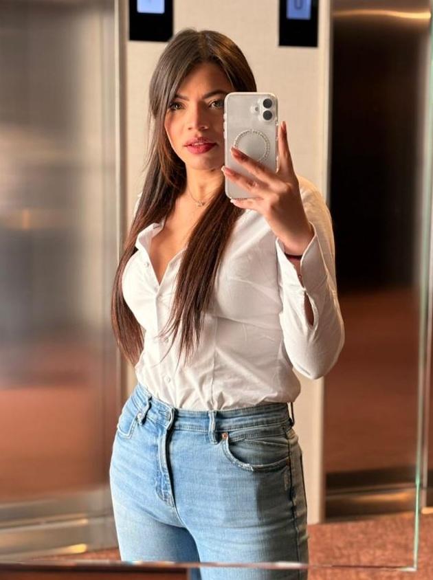 Chica busca chico en Las Palmas: 