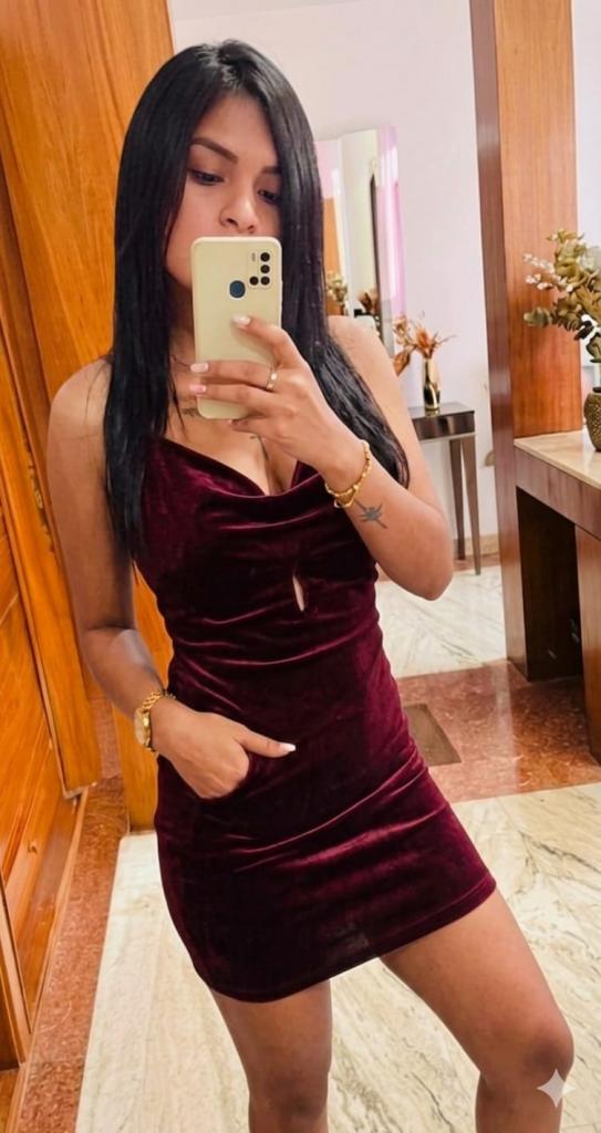 Chica busca chico en Murcia: 