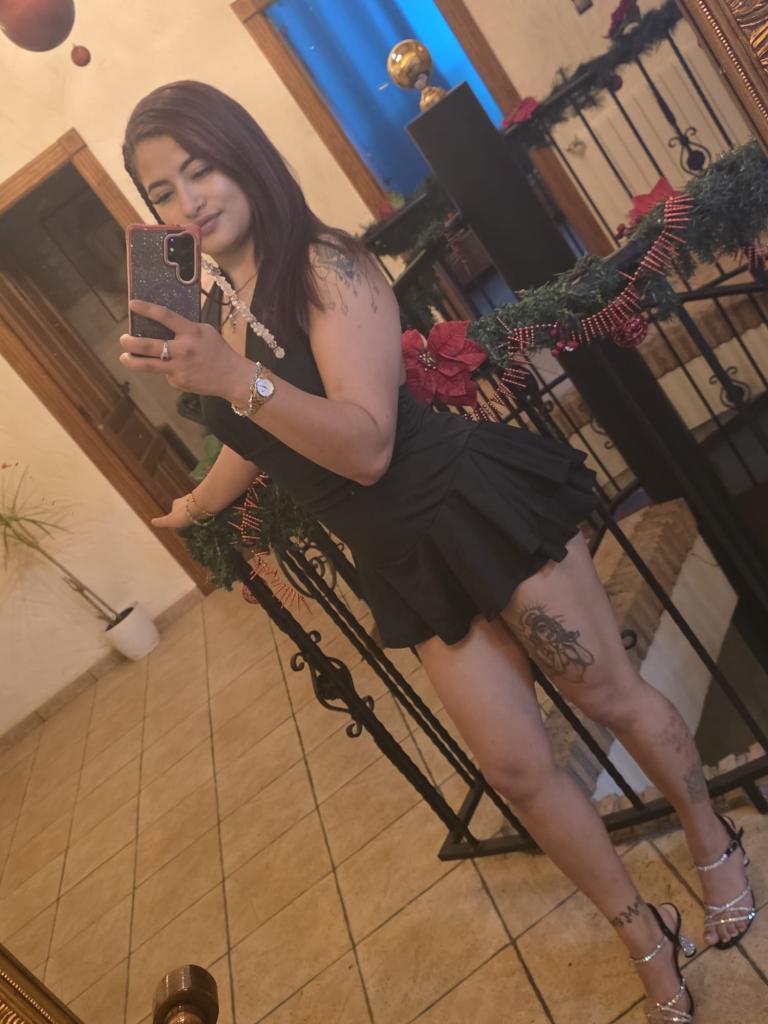 Chica busca chico en Alicante: 