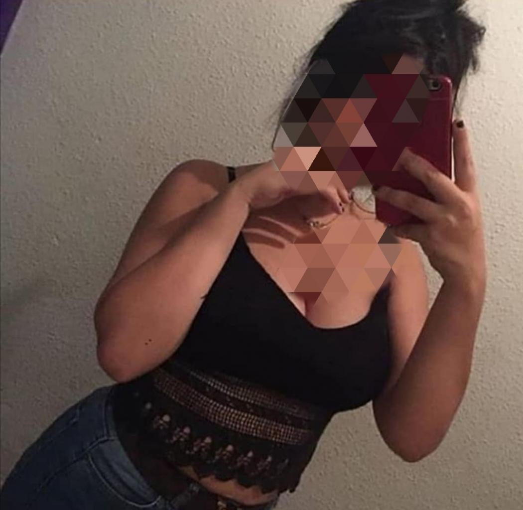 Chica busca chico en Alicante: 