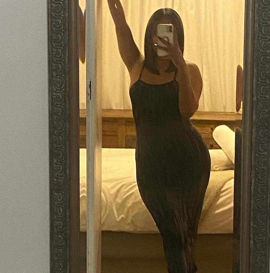 Chica busca chico en Tenerife: 