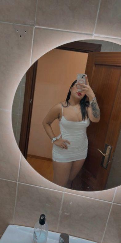 Chica busca chico en Málaga: 