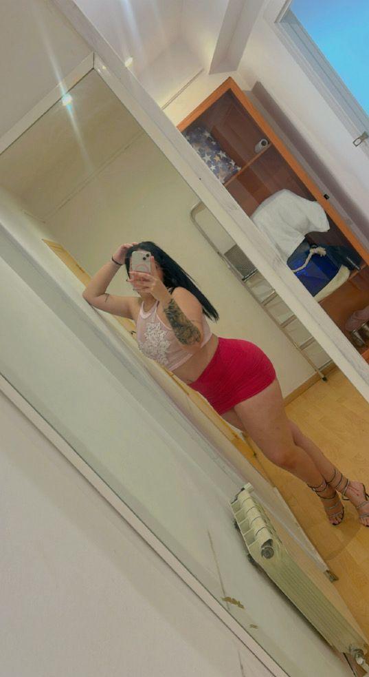 Chica busca chico en Málaga: 