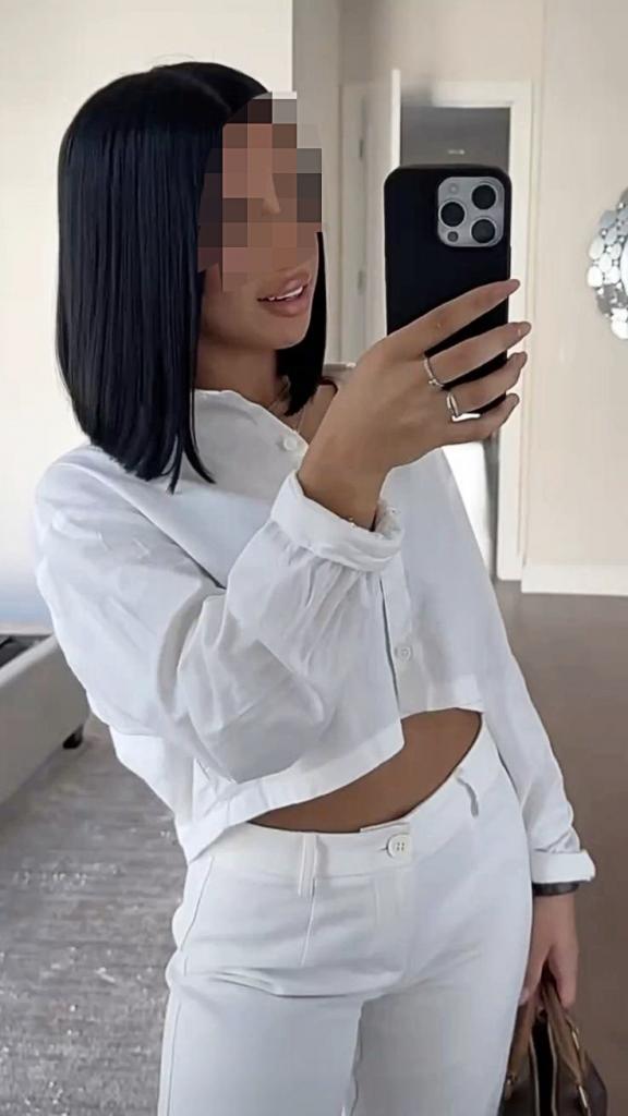 Chica busca chico en Cádiz: Chica busca chico