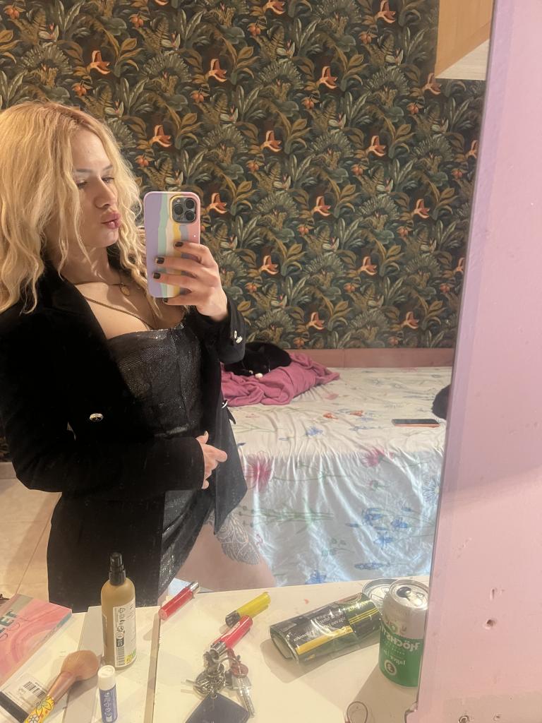 Virtual en Barcelona: 