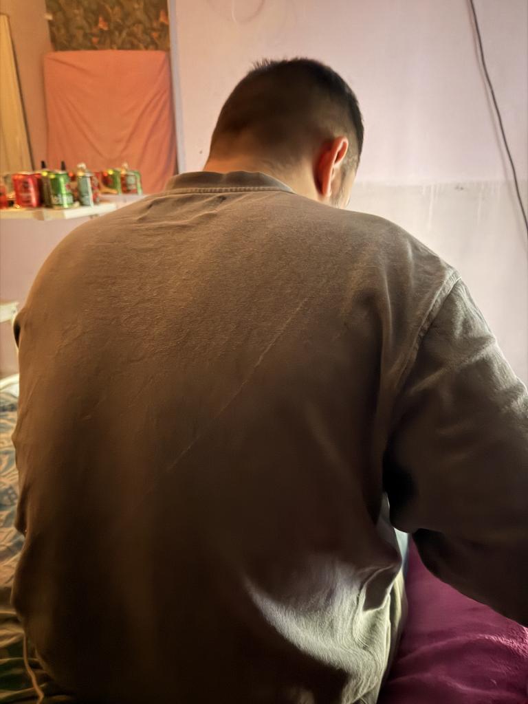 Virtual en Tenerife: 