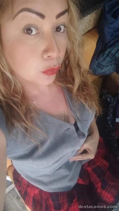 Chica busca chico en Lugo: 