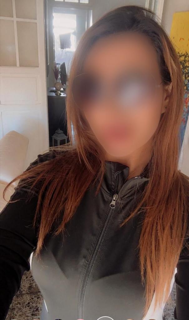 Chica busca chico en Granada: 