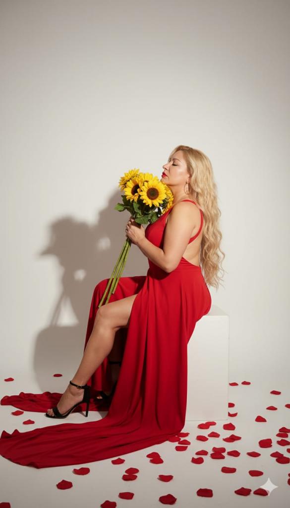 Chica busca chico en Tenerife: 