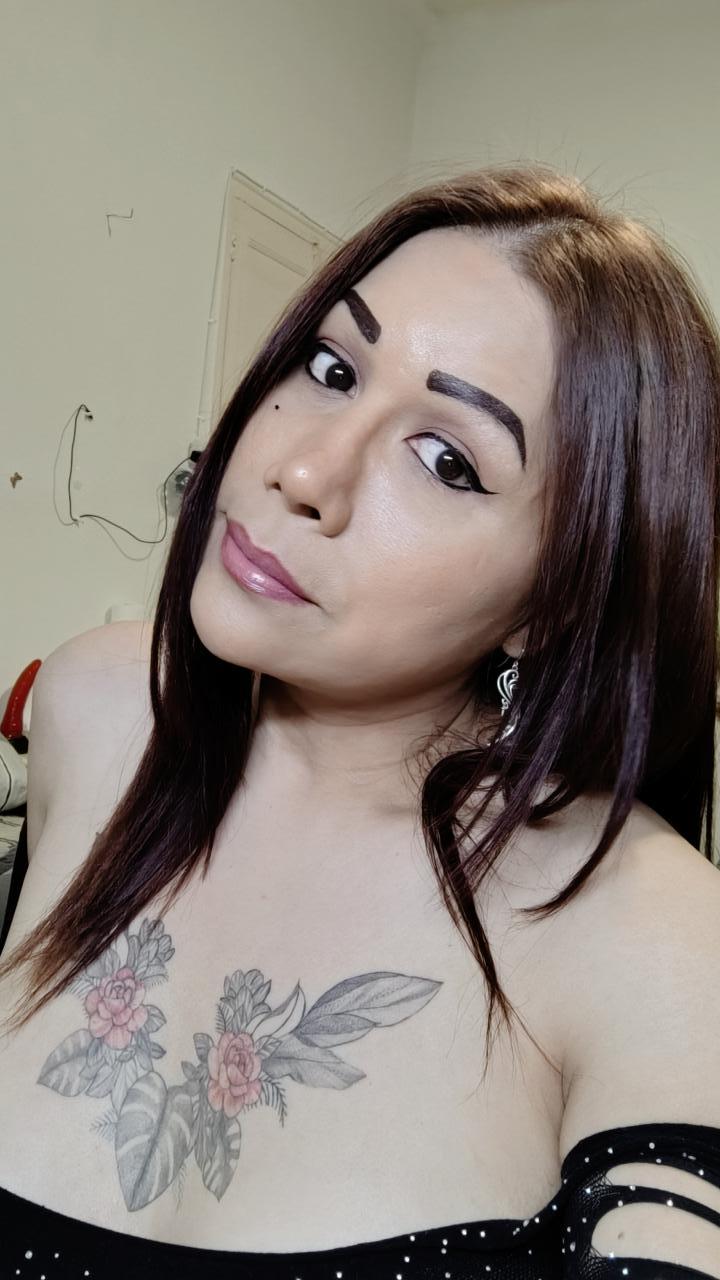 Travesti en Barcelona: 