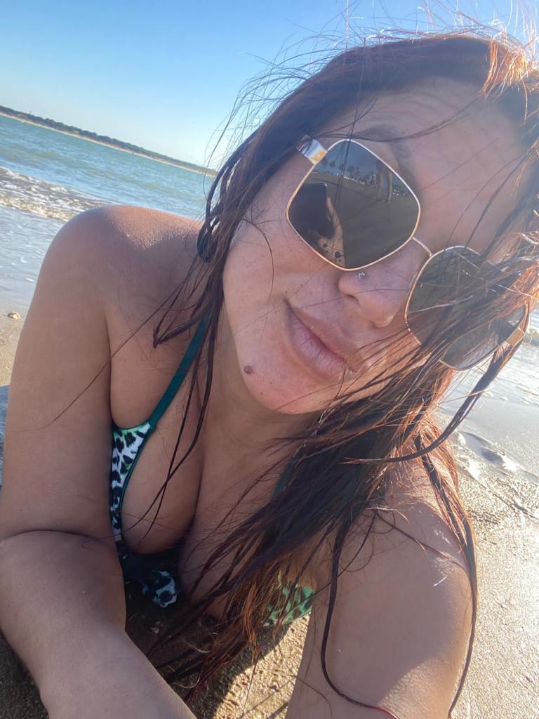 Chica busca chico en Sevilla: 