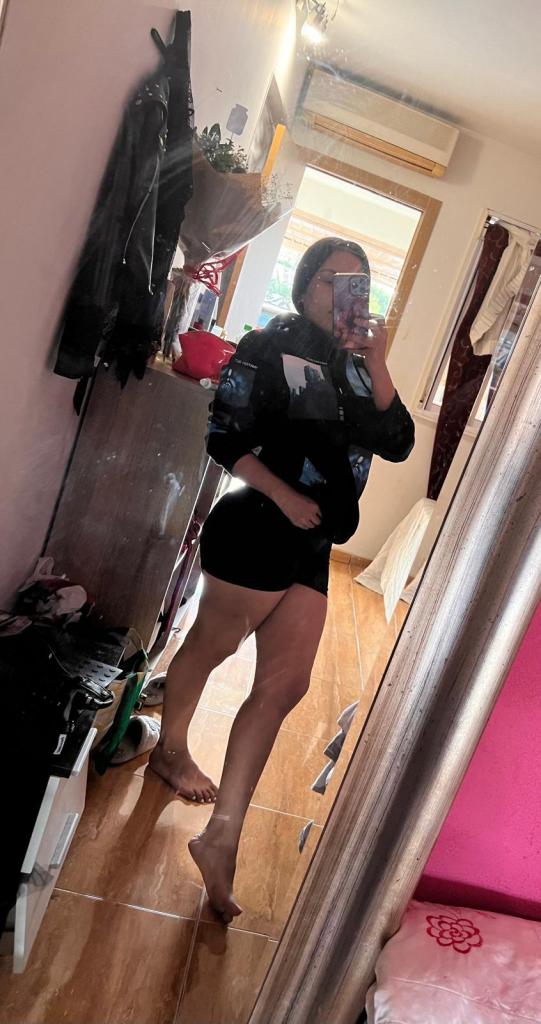 Chica busca chico en Málaga: 