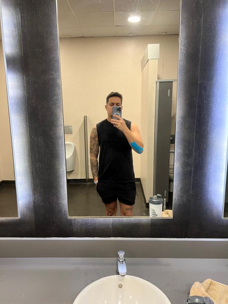 Chico busca chica en Madrid: 