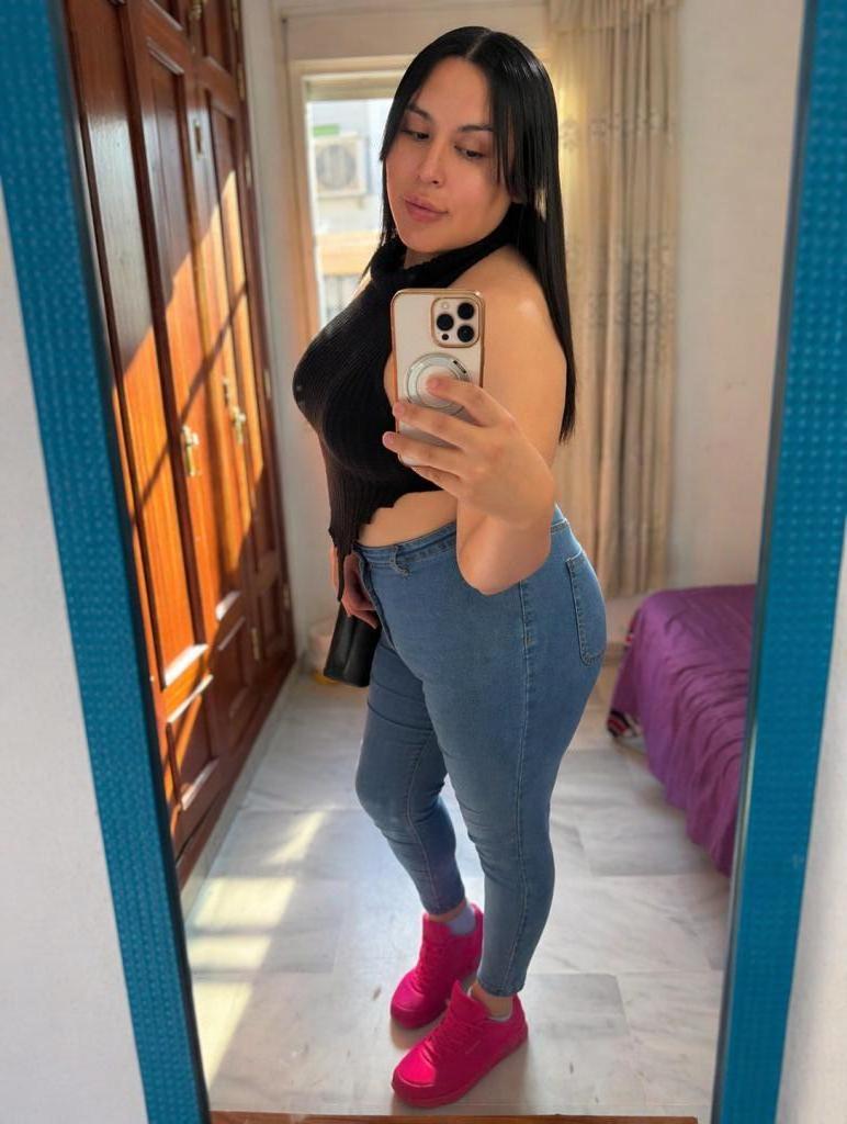 Transexual en Huelva: 