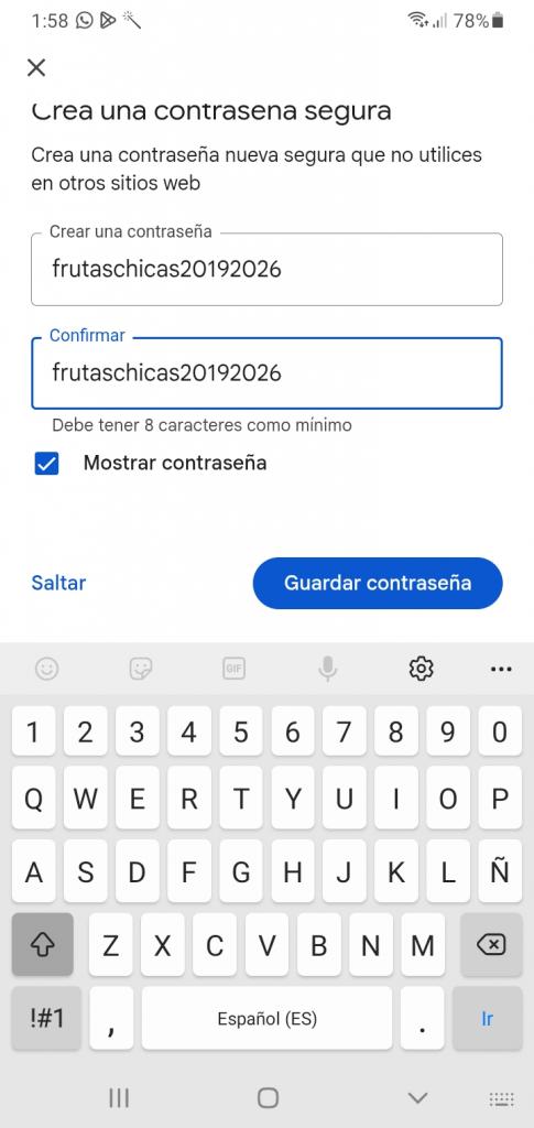 Chica busca chico en Cádiz: Chica busca chico