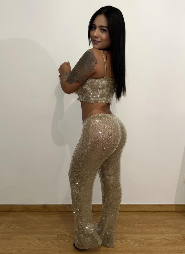 Chica busca chico en Málaga: 