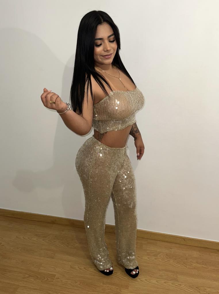 Chica busca chico en Málaga: 