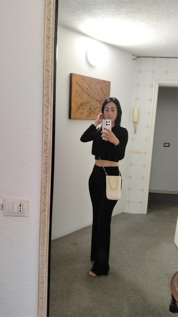 Chica busca chico en Tenerife: 