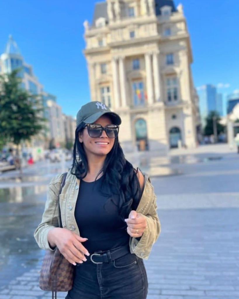 Chica busca chico en Las Palmas: 