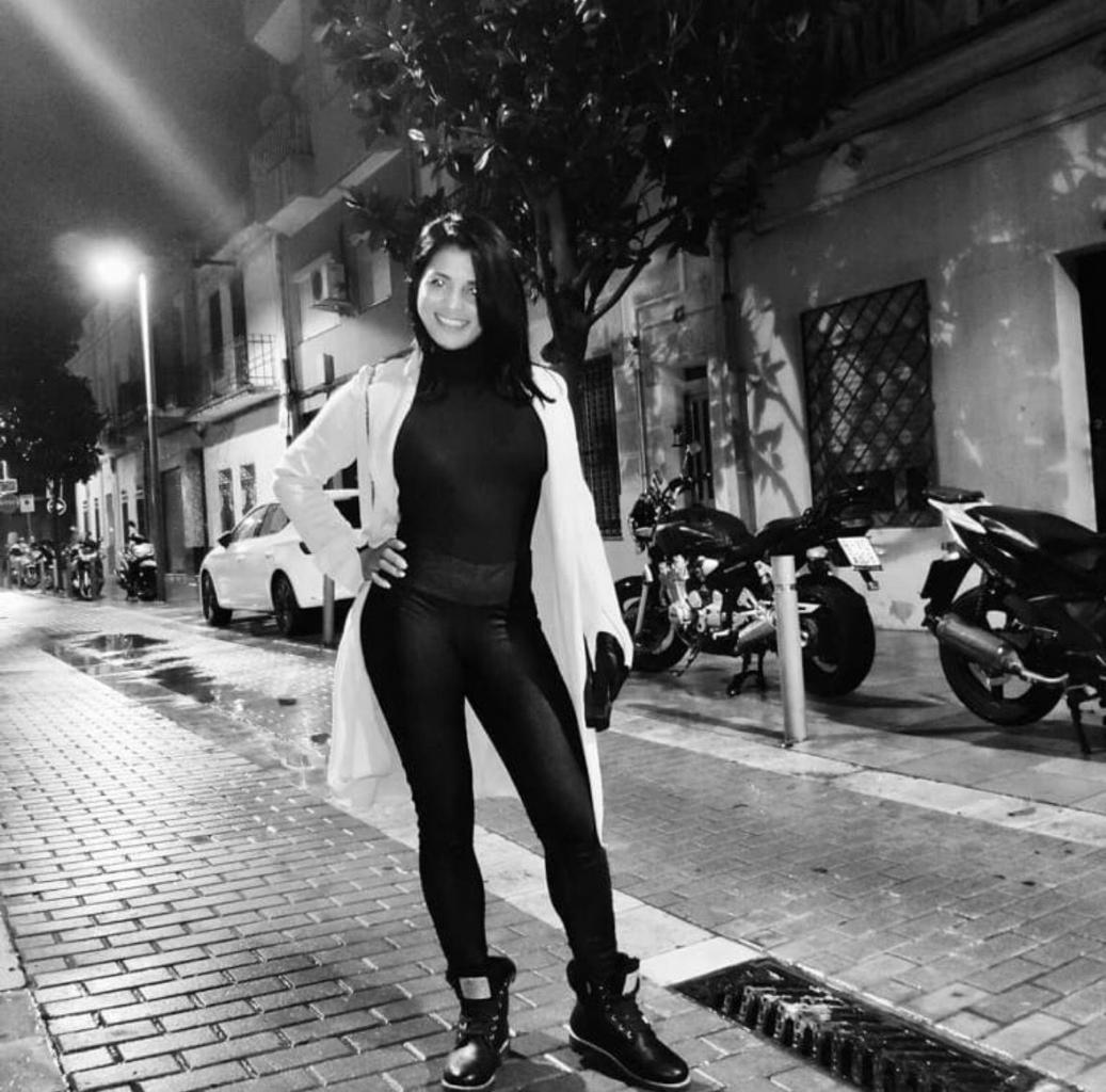 Chica busca chico en Las Palmas: 