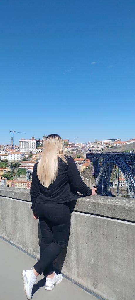 Travesti en La Coruña: 