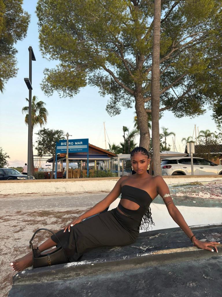 Transexual en Barcelona: 