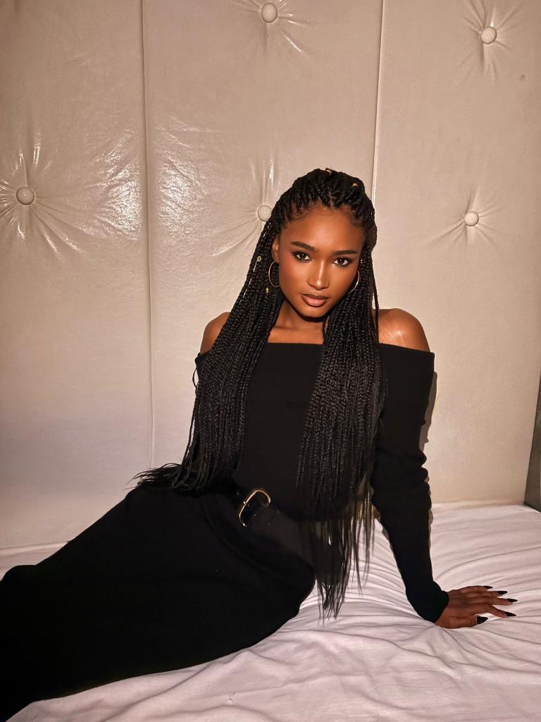 Transexual en Barcelona: 