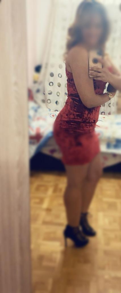 Chica busca chico en Madrid: 