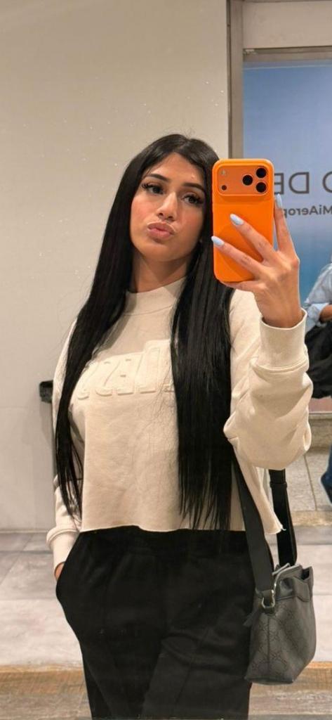 Chica busca chico en Madrid: 