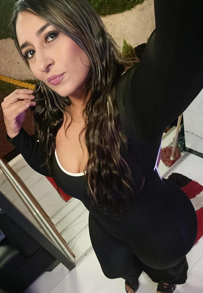 Chica busca chico en La Rioja: 