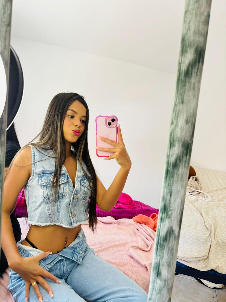 Chica busca chico en Madrid: 