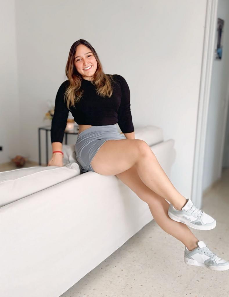 Chica busca chico en Las Palmas: 