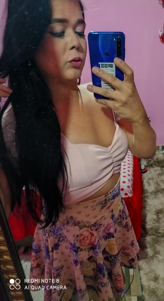 Transexual en Valencia: 