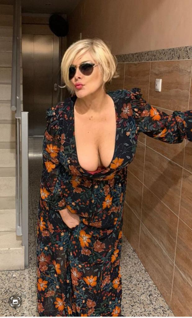 Chica busca chico en Valladolid: 