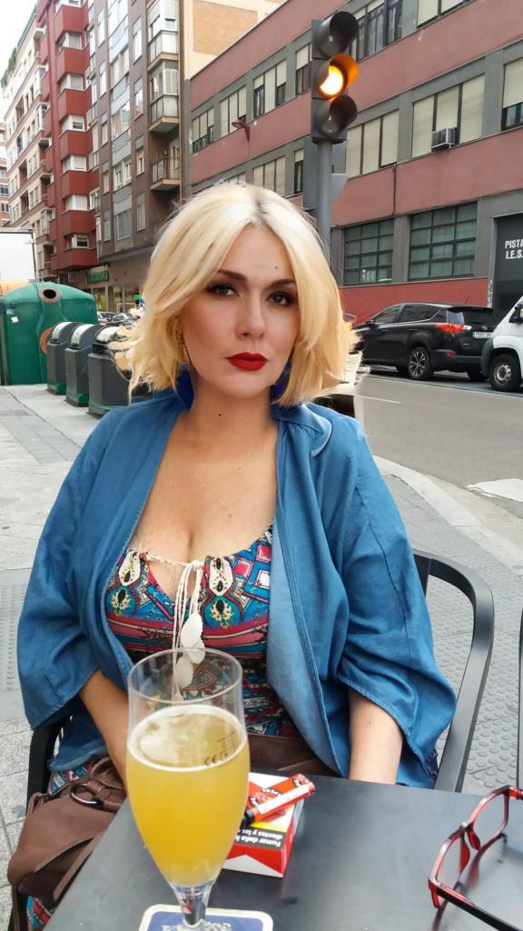 Chica busca chico en Valladolid: 