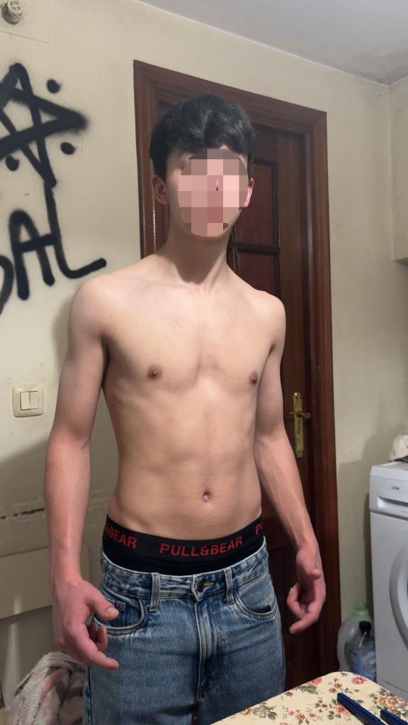 Chico busca chica en Pontevedra: 