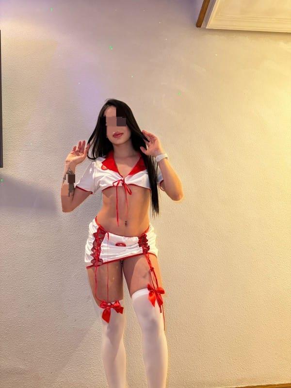 Chica busca chico en Salamanca: 