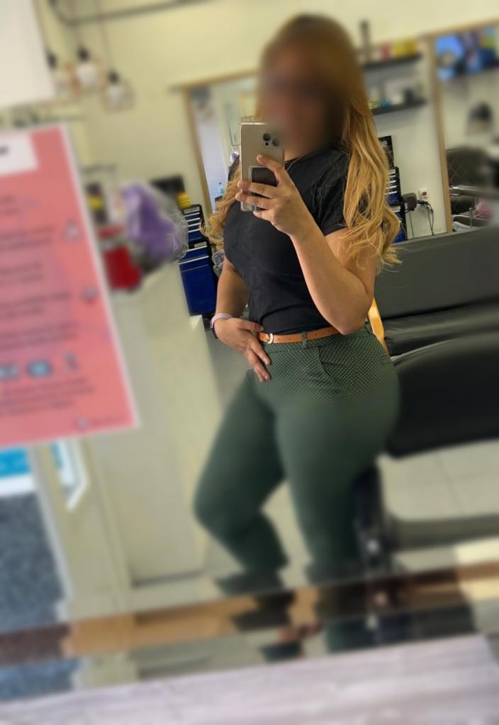 611261191: Chica busca chico en Madrid