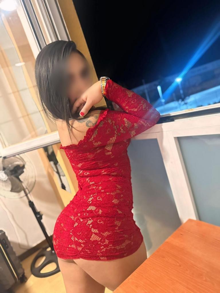 Chica busca chico en Madrid: 