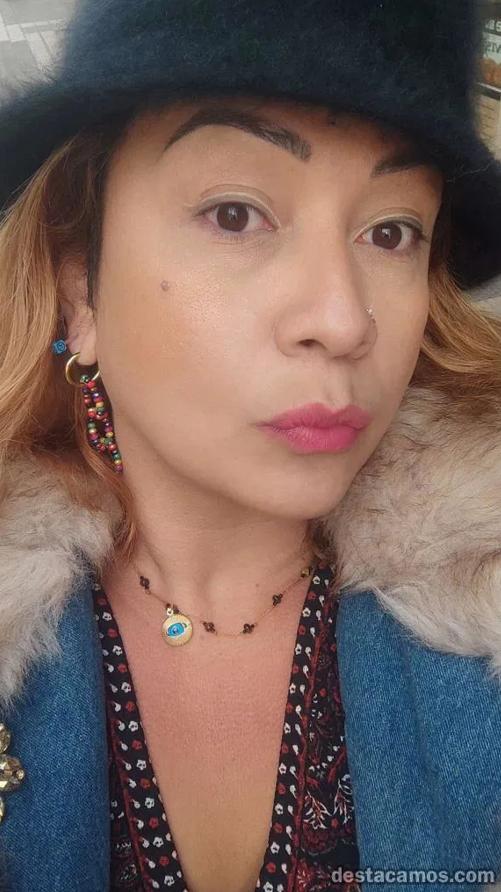 Chica busca chico en Lugo: 