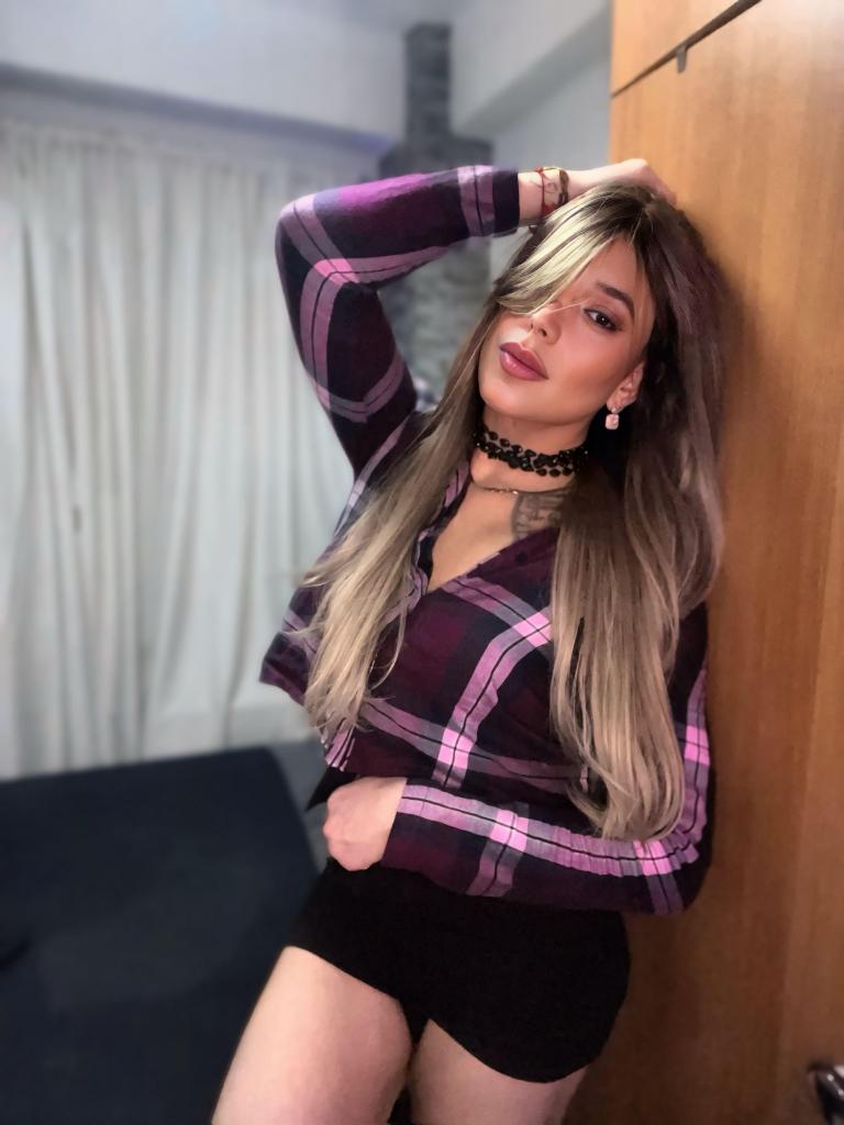 Travesti en Barcelona: 