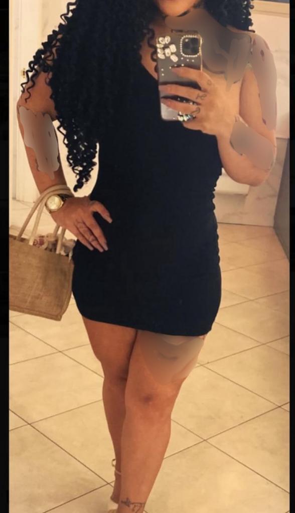 Chica busca chico en Madrid: Chica busca chico